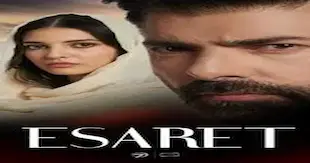 Esaret – Captivitate Sezonul 1