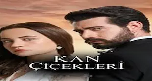 Kan Cicekleri –