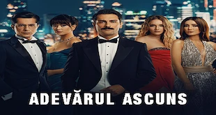 Mahkum: Şehrin Krallarî – Adevărul ascuns Sezonul 1 Episodul 34