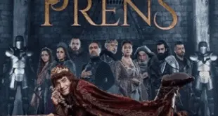 Prințul Episodul 1 Subtitrat în Română