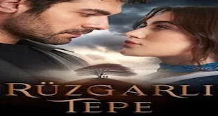 Rüzgarlı Tepe – Pe aripile iubirii